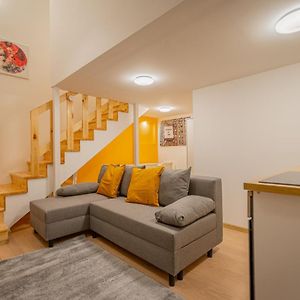 Appartement met Twee Slaapkamers